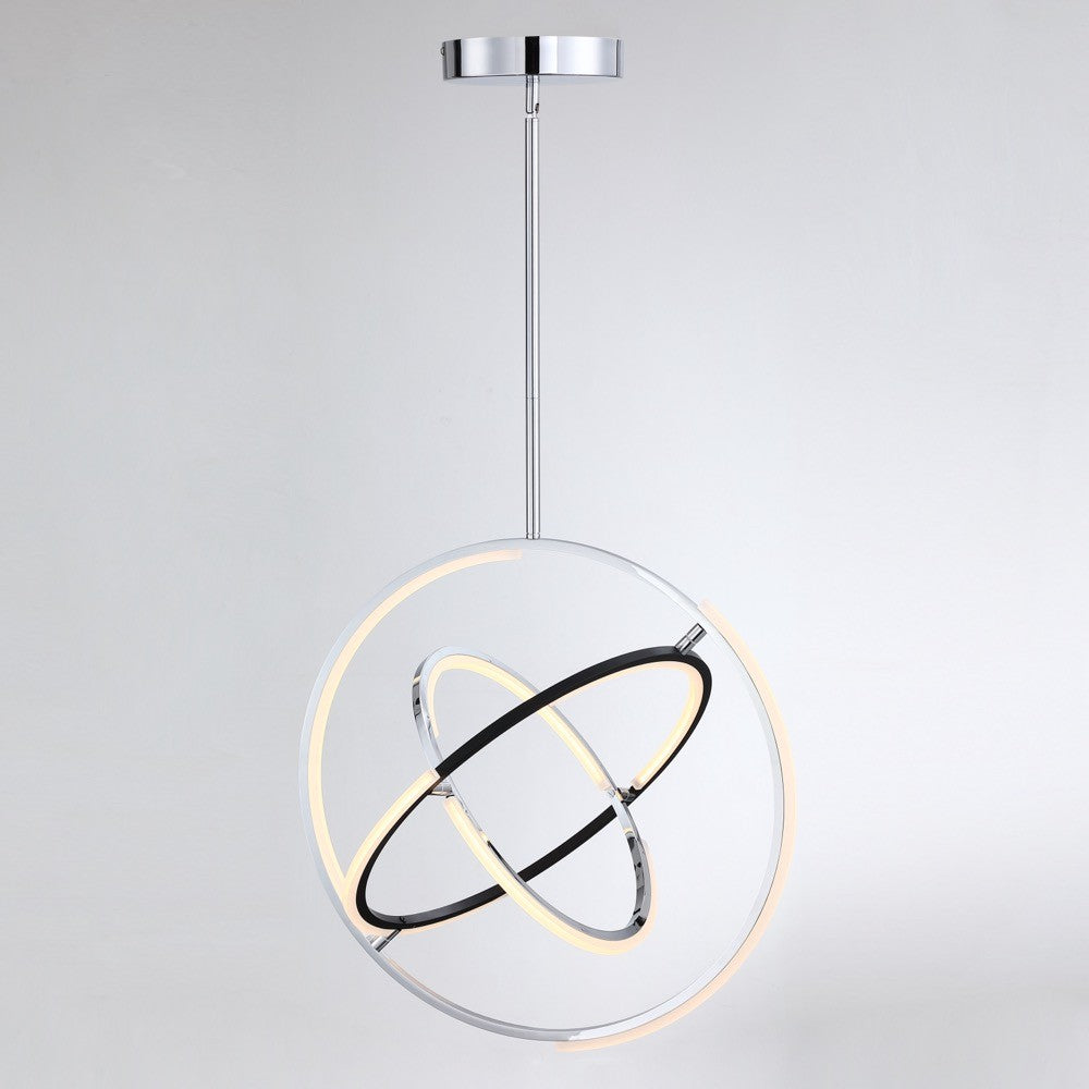 Suspension DEL | Trilogy