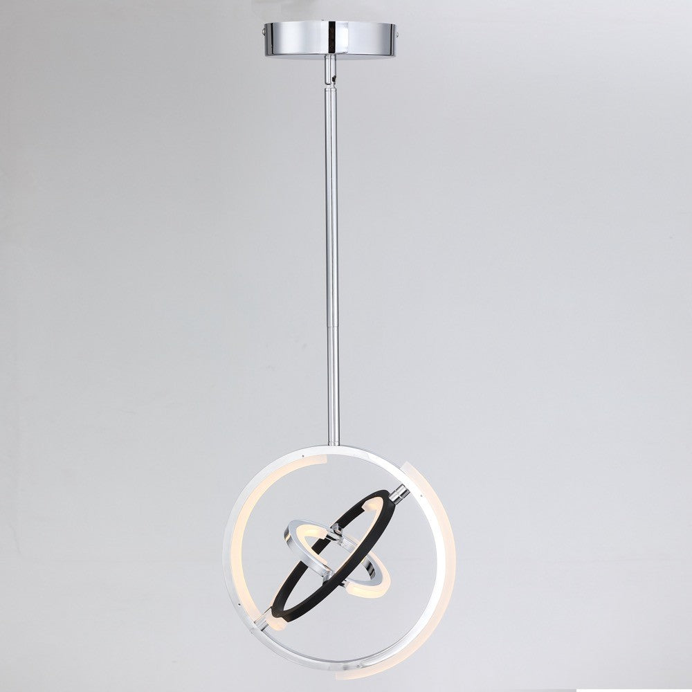 Suspension DEL | Trilogy