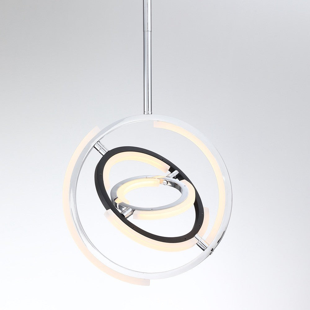 Suspension DEL | Trilogy