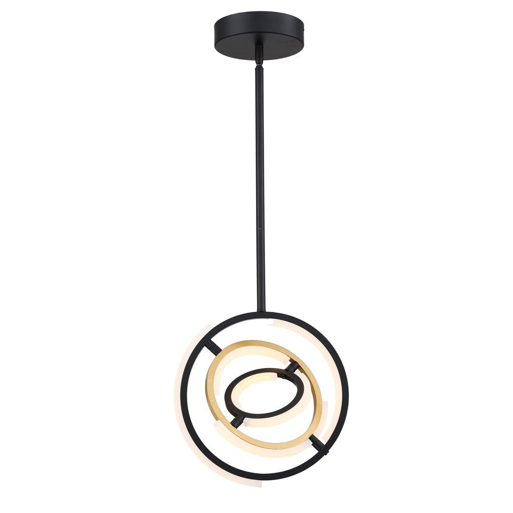 Suspension DEL | Trilogy