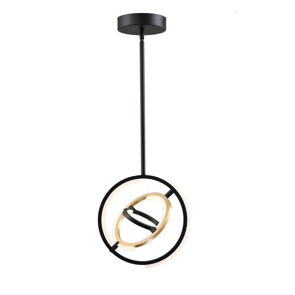 Suspension DEL | Trilogy