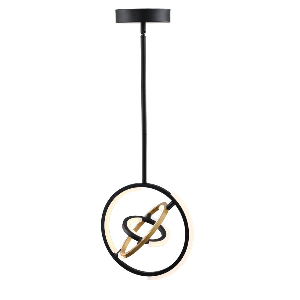 Suspension DEL | Trilogy