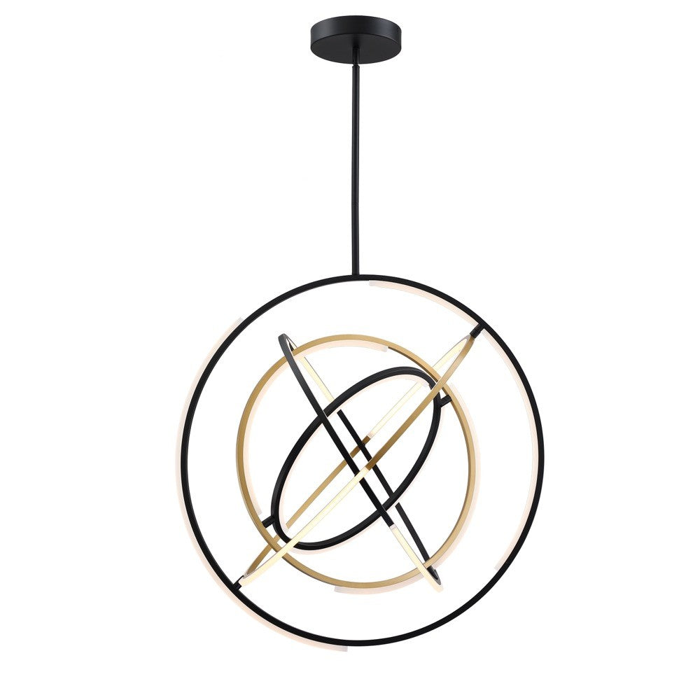 Suspension DEL | Trilogy
