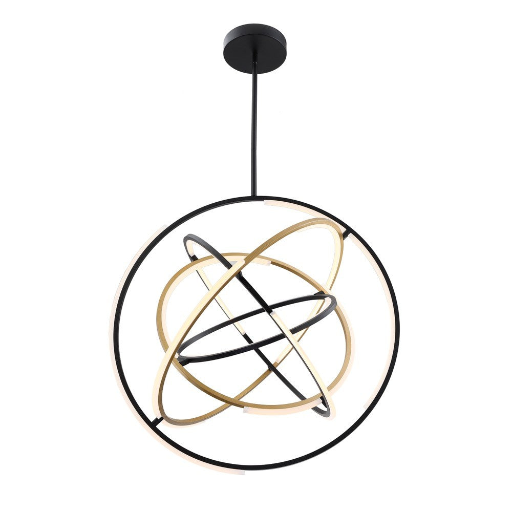 Suspension DEL | Trilogy