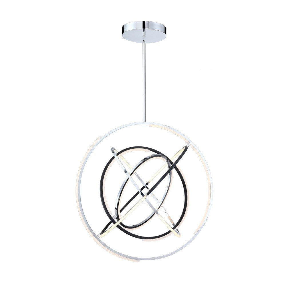 Suspension DEL | Trilogy