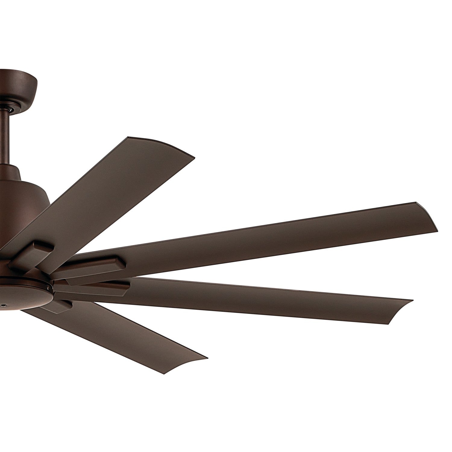 Ventilateur de plafond 65 po | Breda