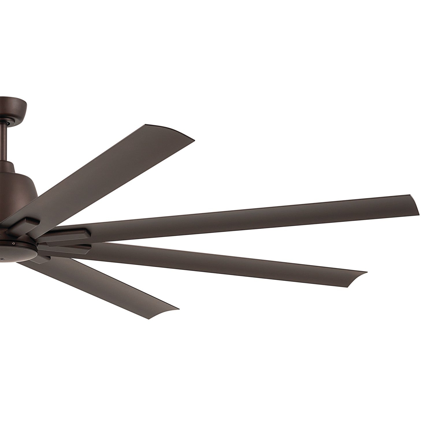 Ventilateur de plafond 84 po | Breda
