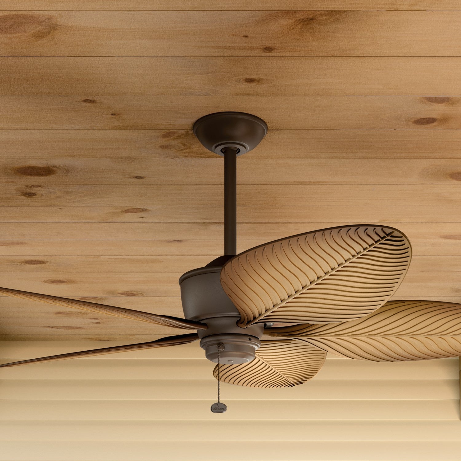 Ventilateur de plafond 56 po | Nani