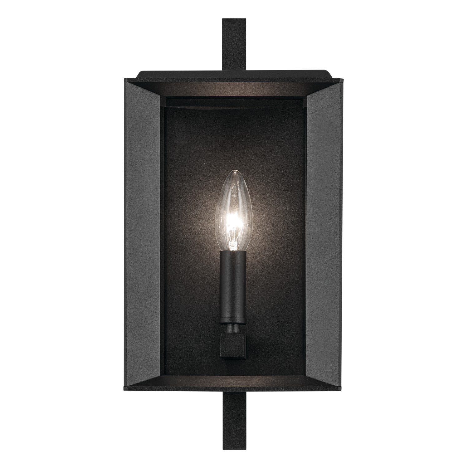 Applique murale extérieure 1 lumière | Kroft