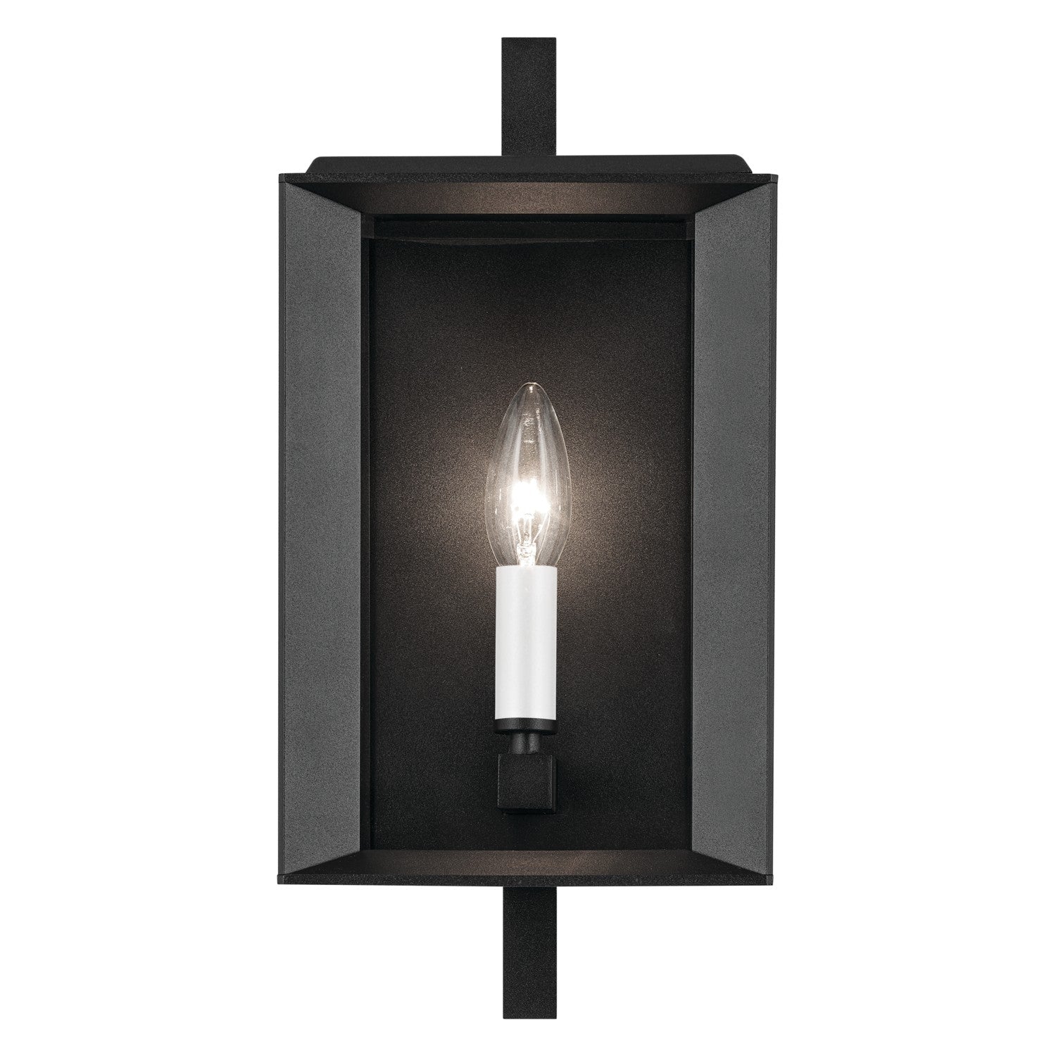 Applique murale extérieure 1 lumière | Kroft