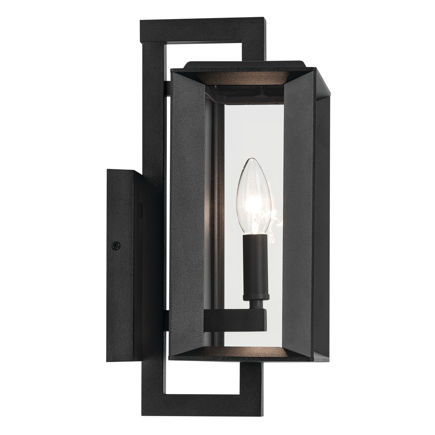 Applique murale extérieure 1 lumière | Kroft