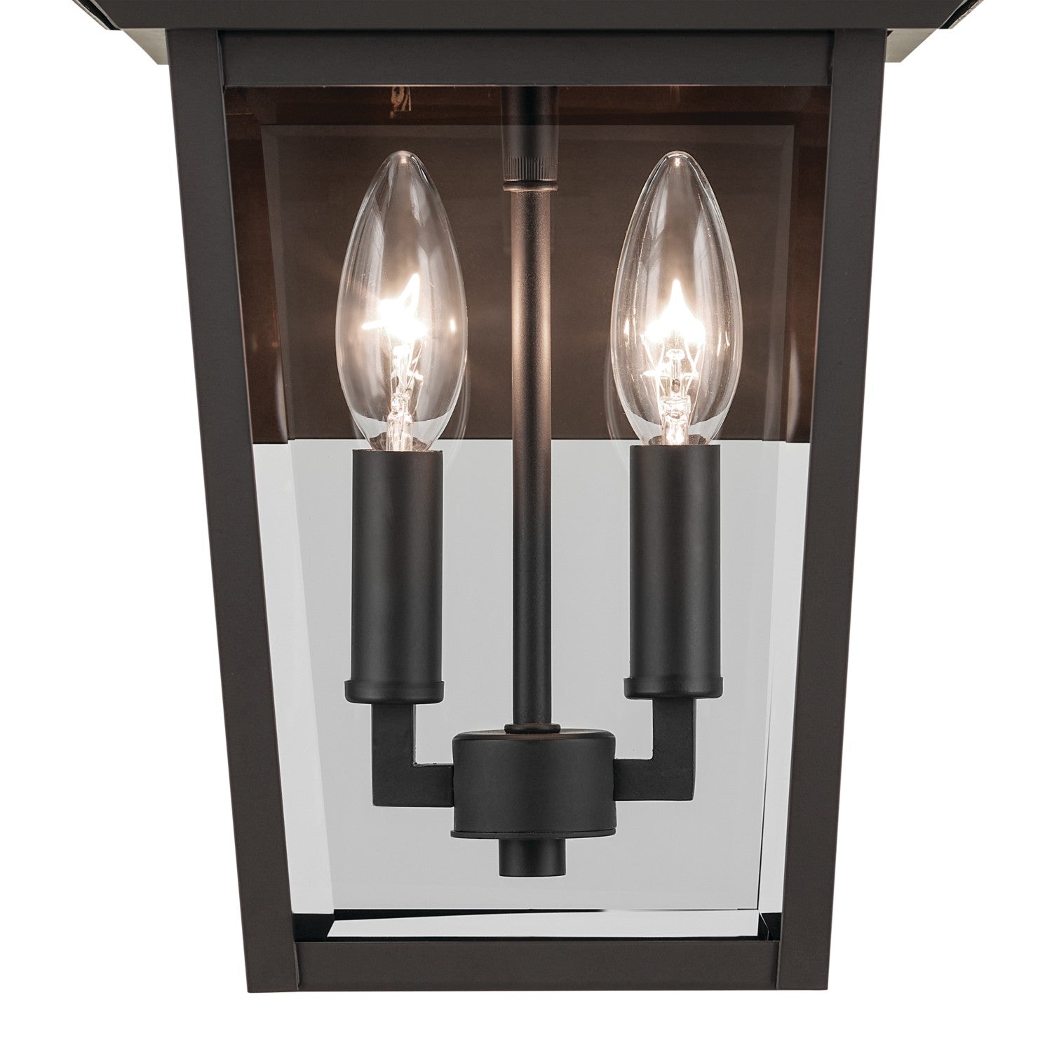 Applique murale extérieure 2 lumières | Regence