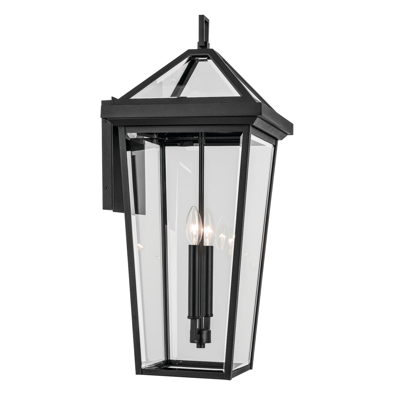 Applique murale extérieure 2 lumières | Regence