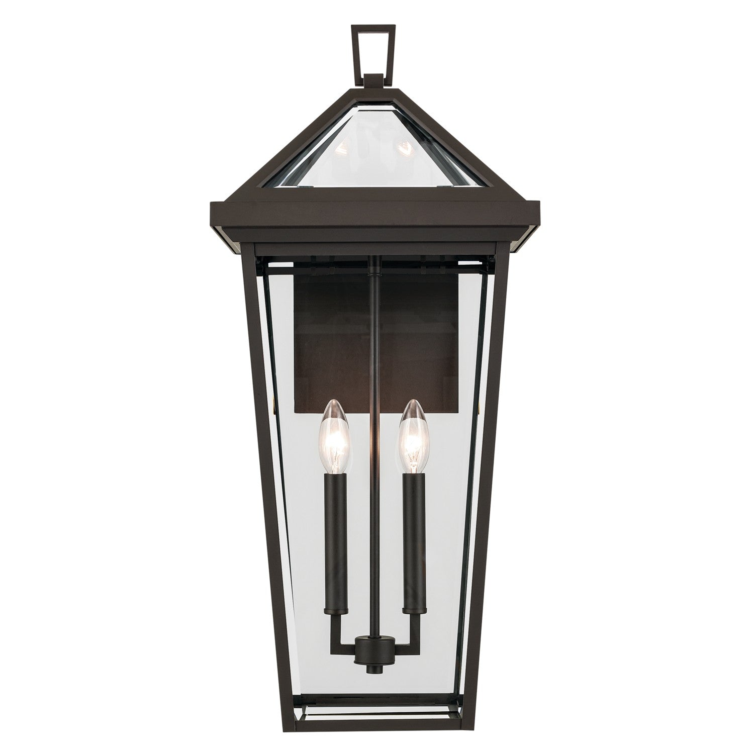 Applique murale extérieure 2 lumières | Regence