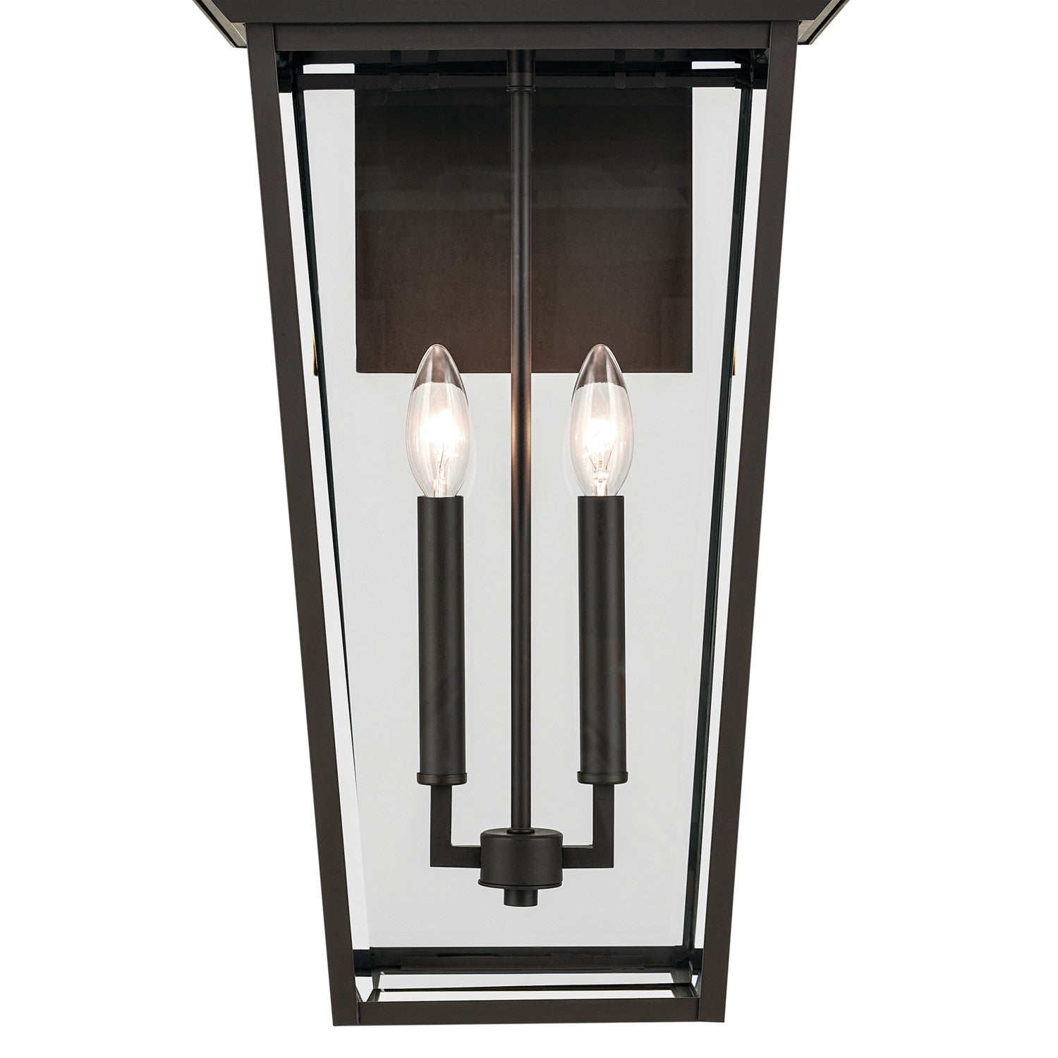 Applique murale extérieure 2 lumières | Regence