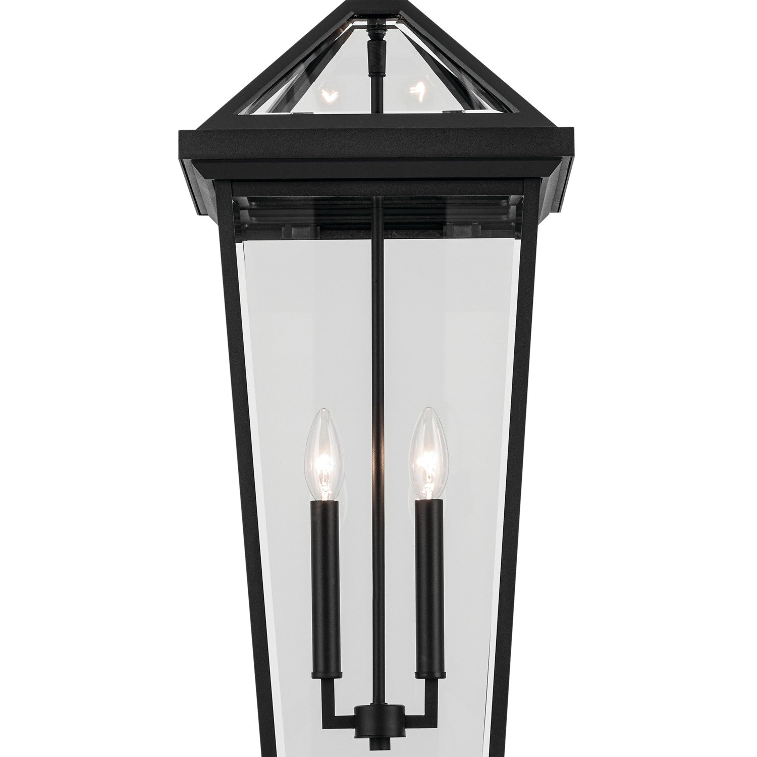 Suspension extérieure 2 lumières | Regence