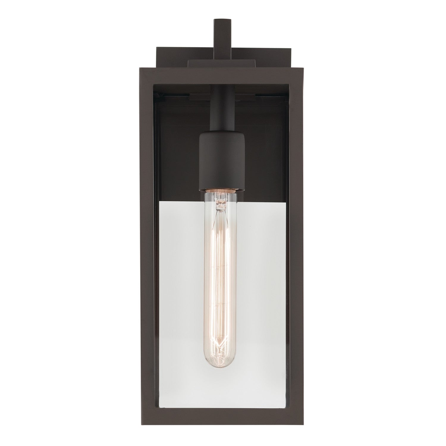 Applique murale extérieure 1 lumière | Branner