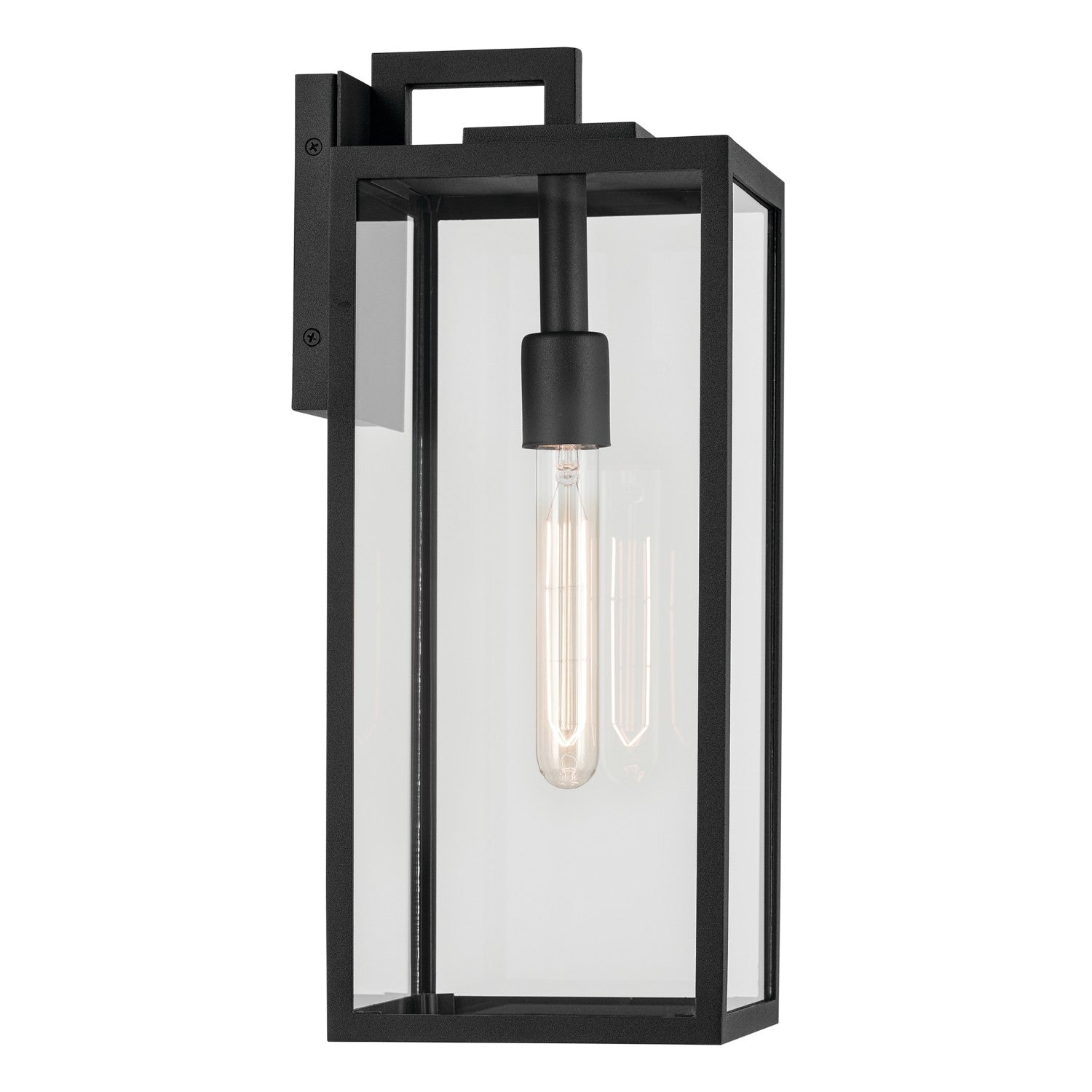 Applique murale extérieure 1 lumière | Branner
