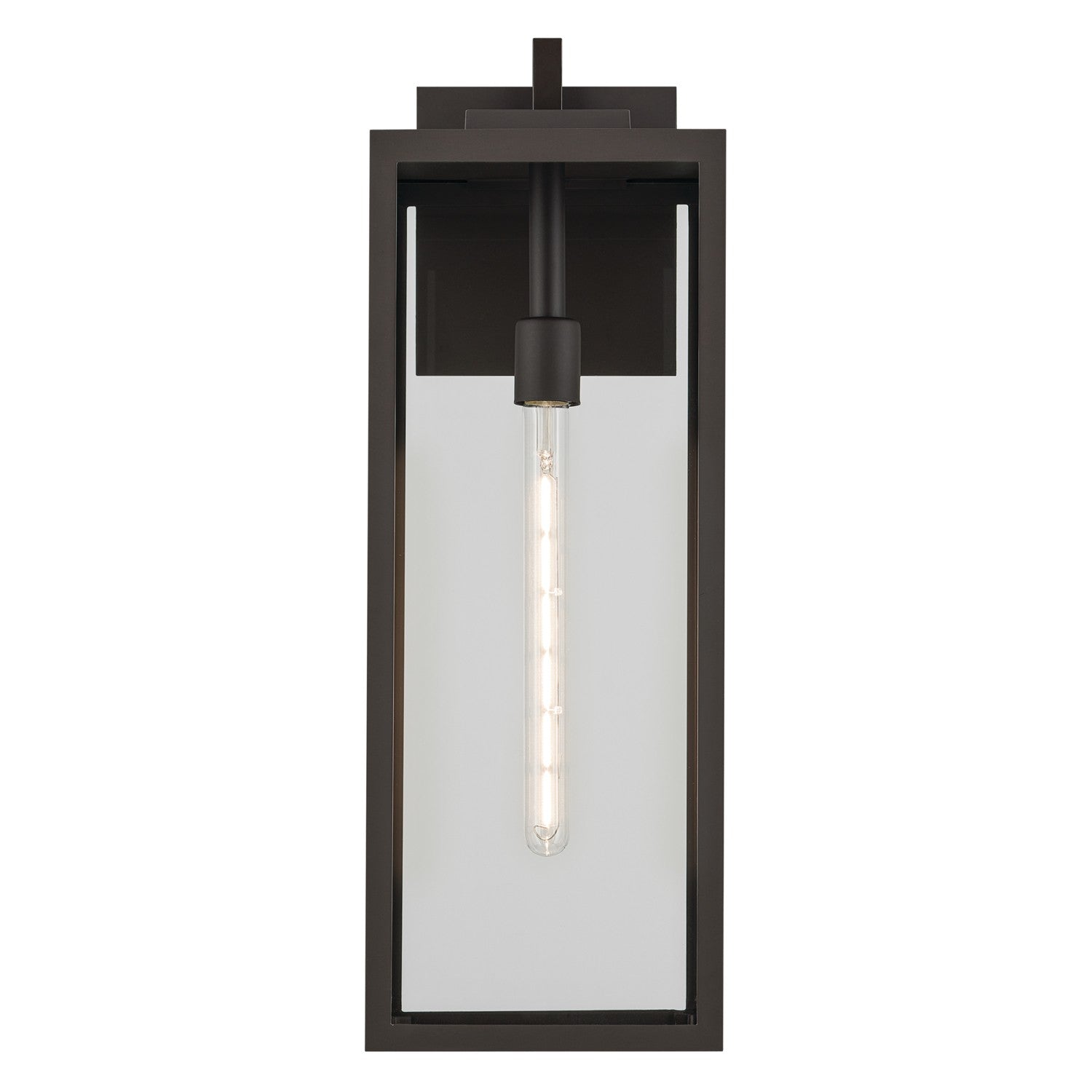 Applique murale extérieure 1 lumière | Branner