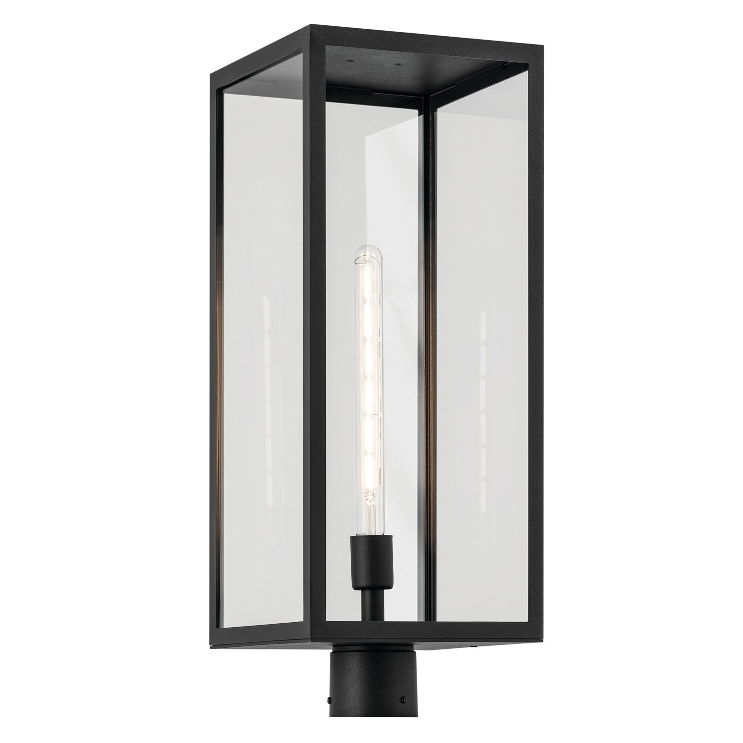 Lampadaire extérieur 1 lumière | Branner