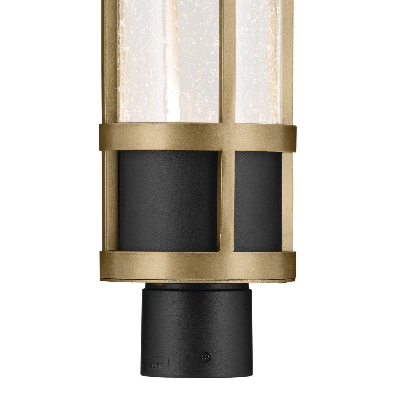 Lampadaire extérieur DEL | Camillo