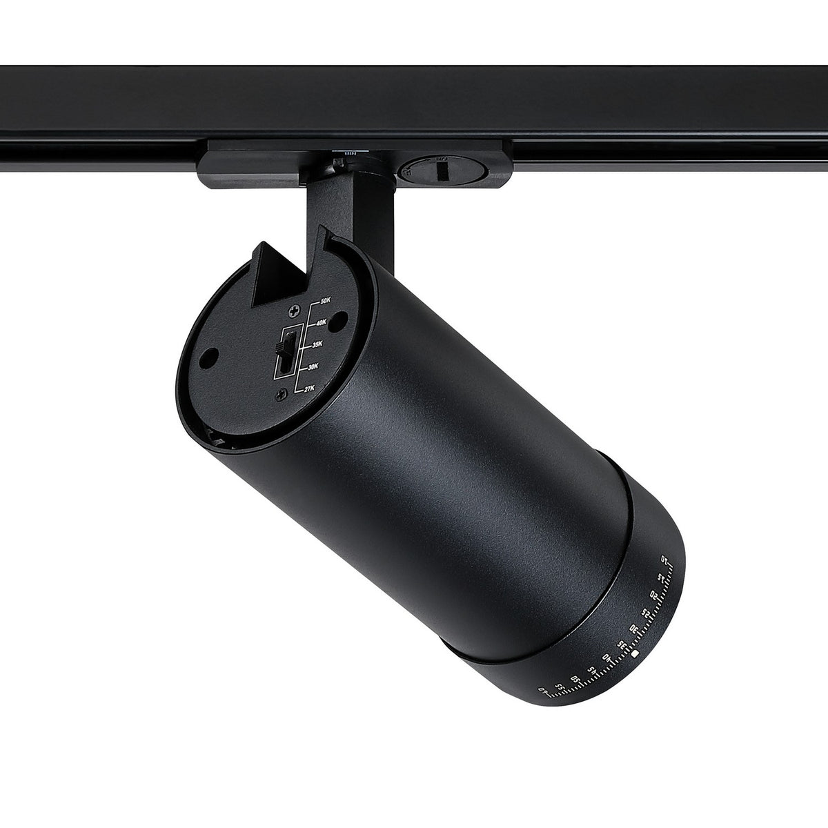 Rail DEL
