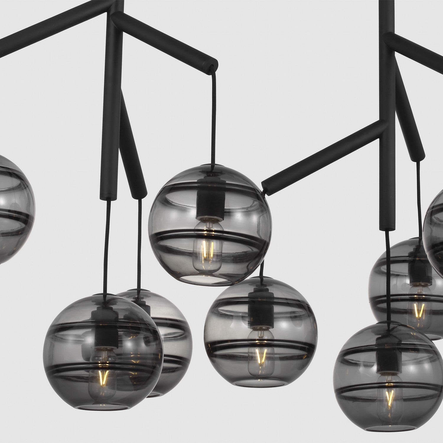 Lustre DEL | Sedona