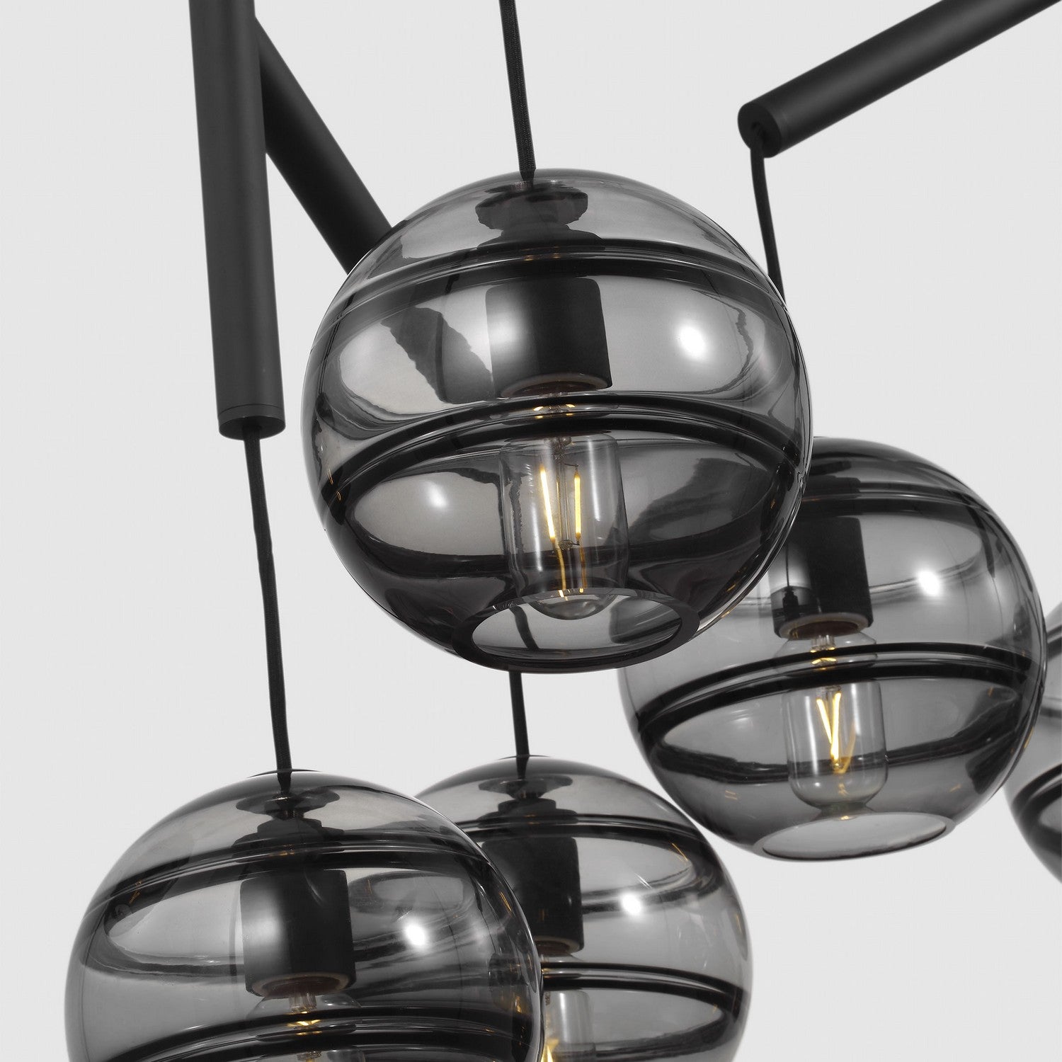 Lustre 12 lumières | Sedona