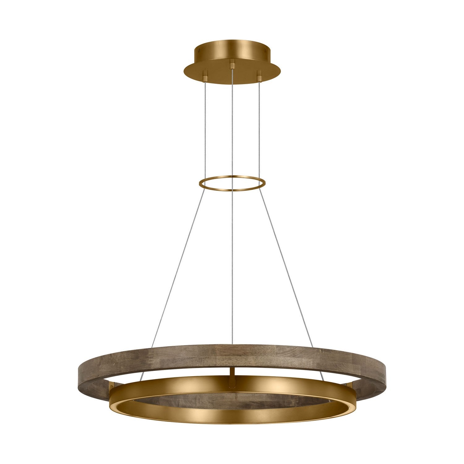 Lustre DEL | Grace