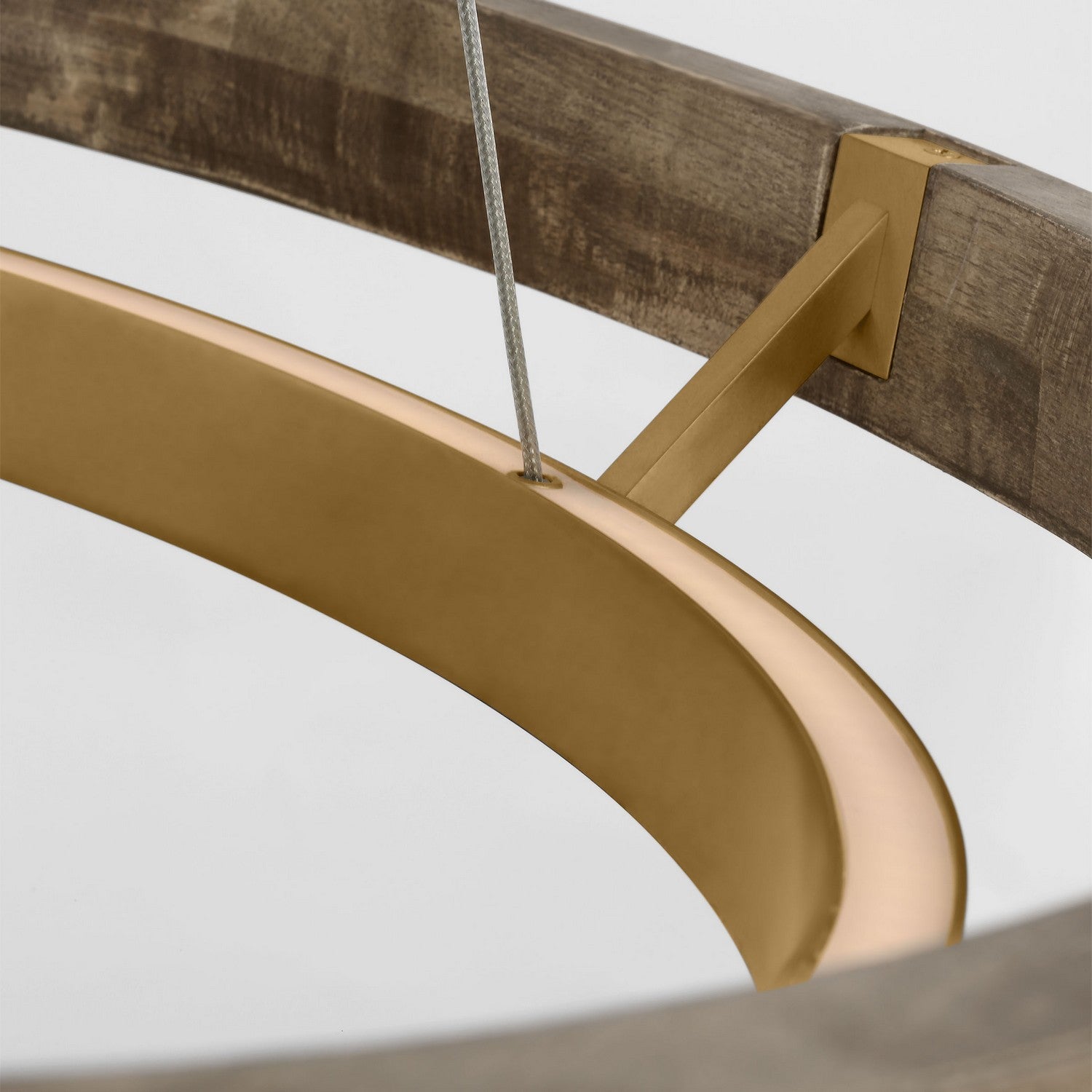 Lustre DEL | Grace