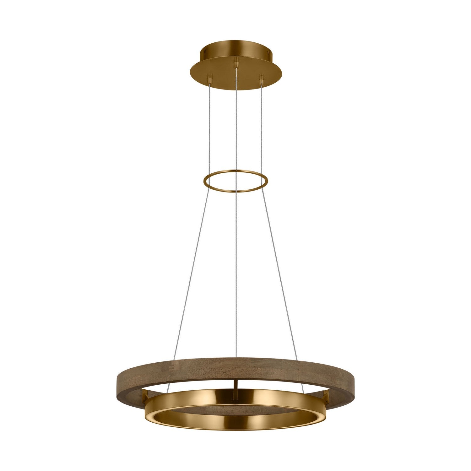 Lustre DEL | Grace