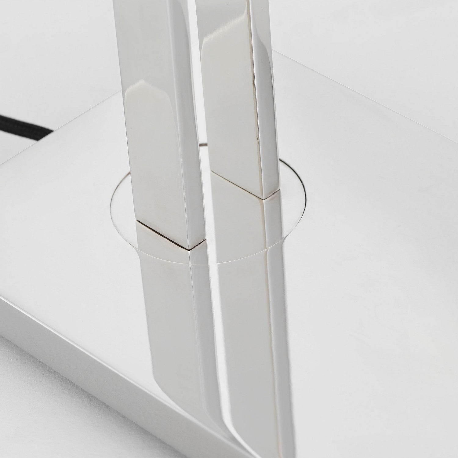 Lampe de table DEL | Stagger