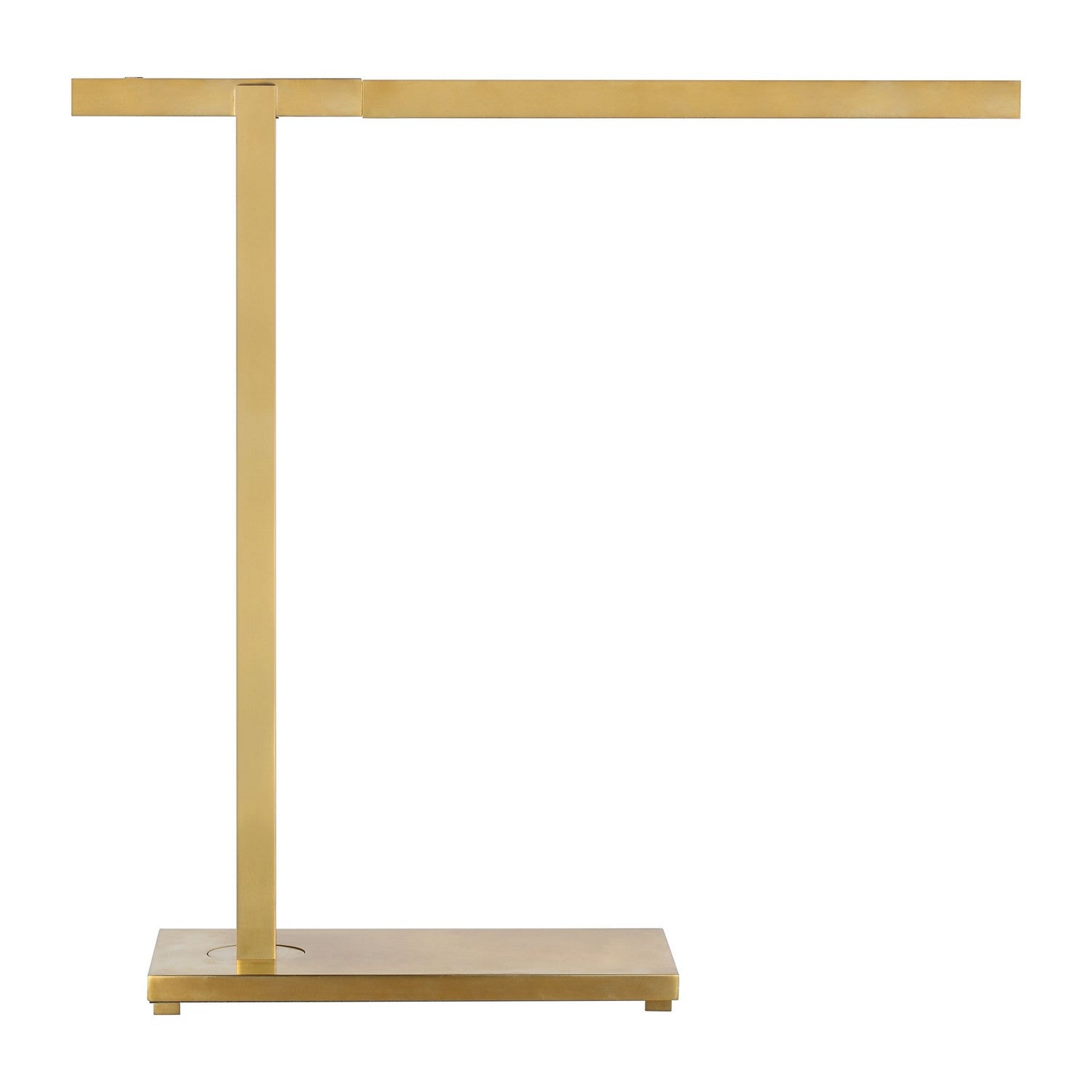 Lampe de table DEL | Stagger