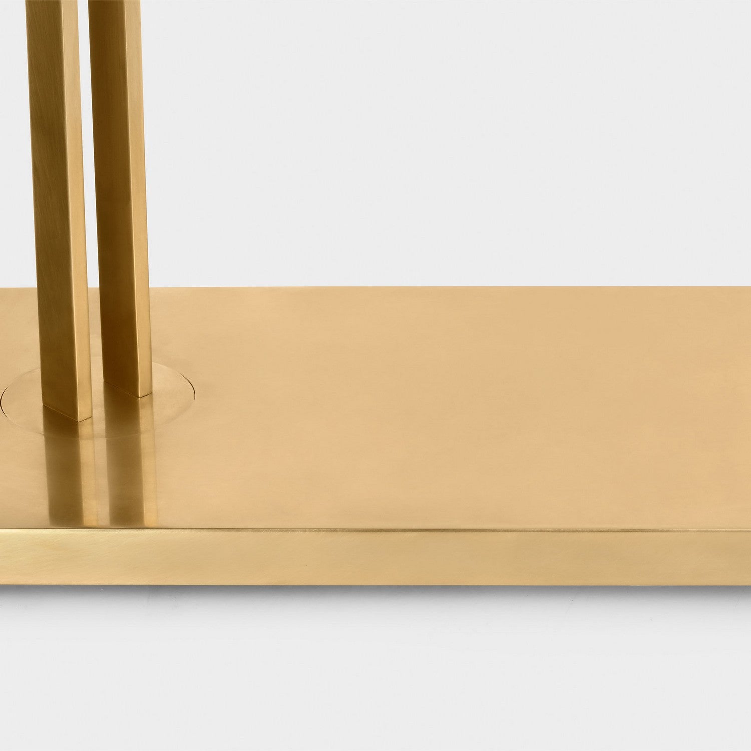 Lampadaire DEL | Stagger