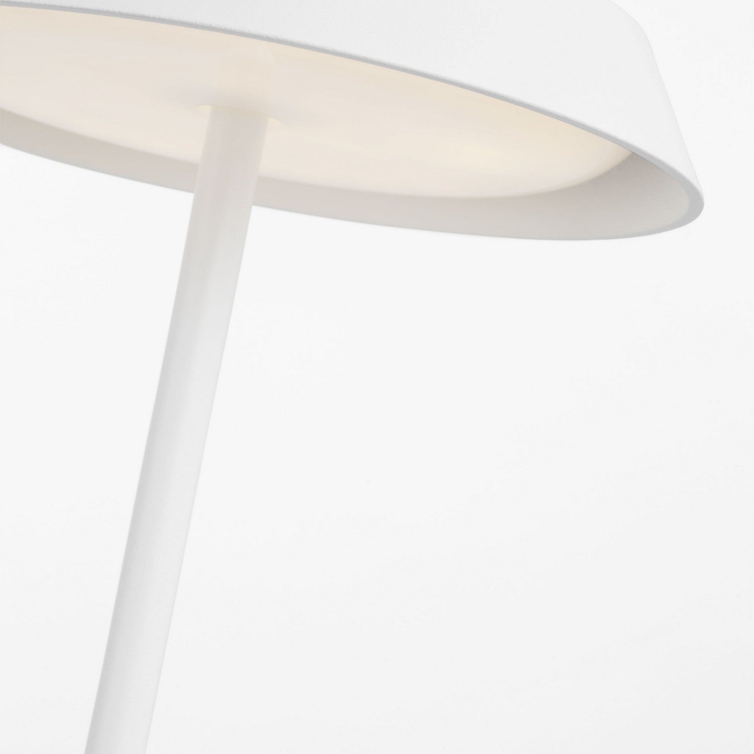Lampe de table DEL | Tepa