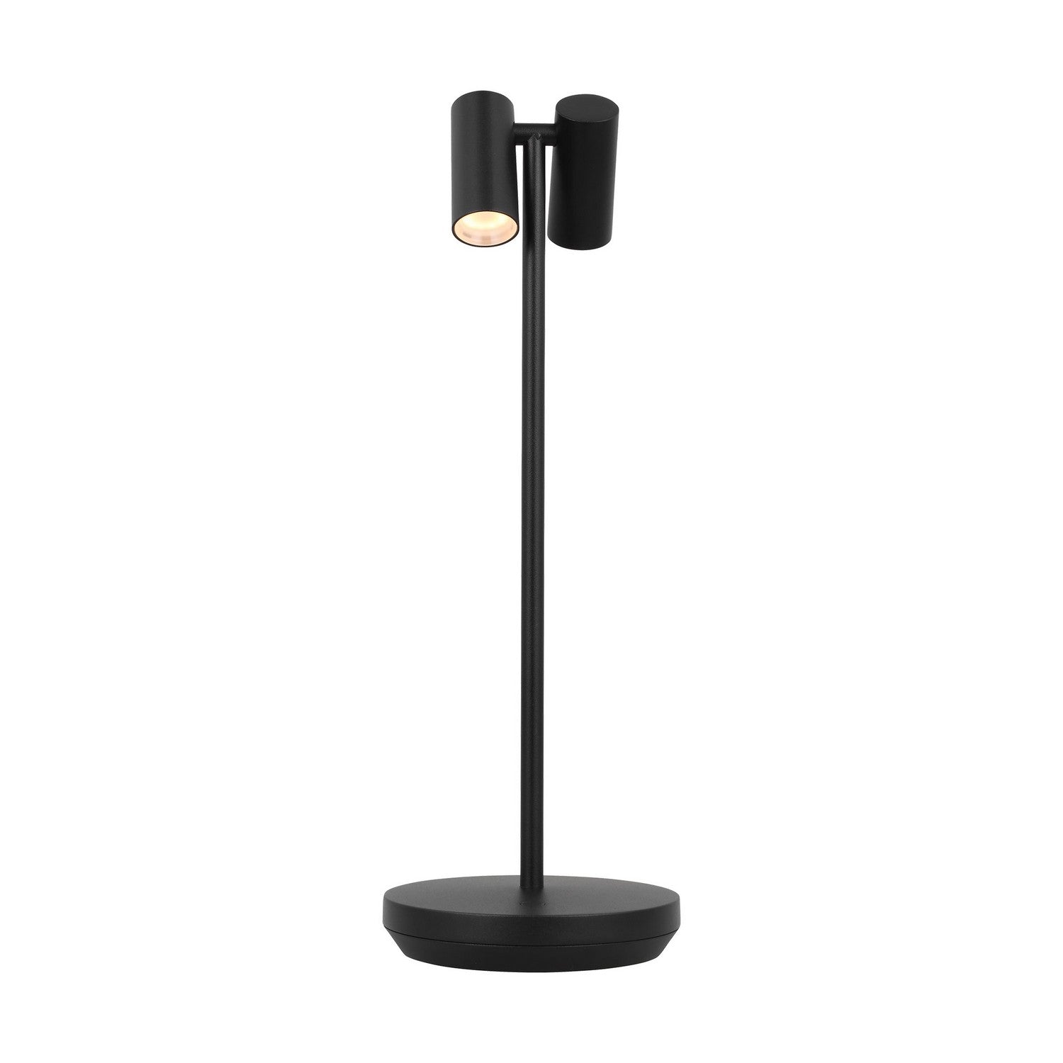 Lampe de table DEL | Doppia