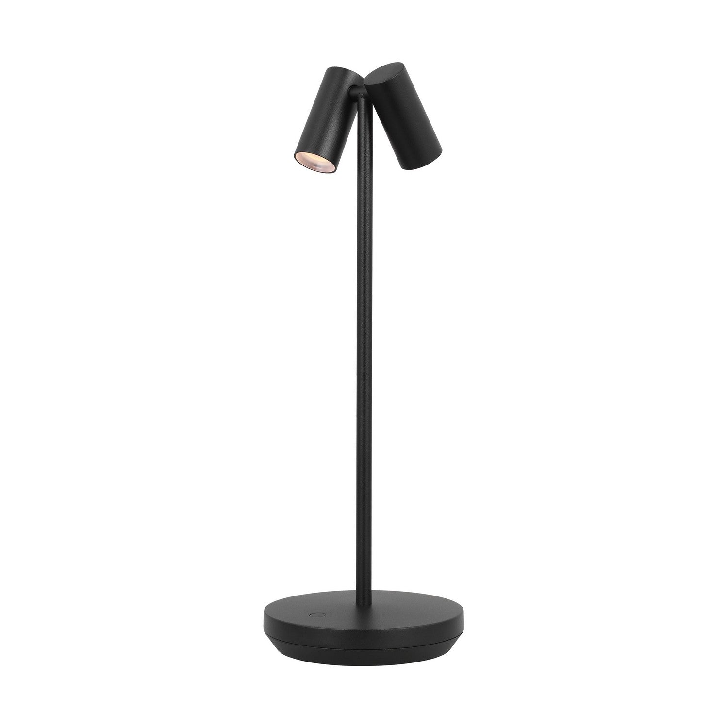 Lampe de table DEL | Doppia