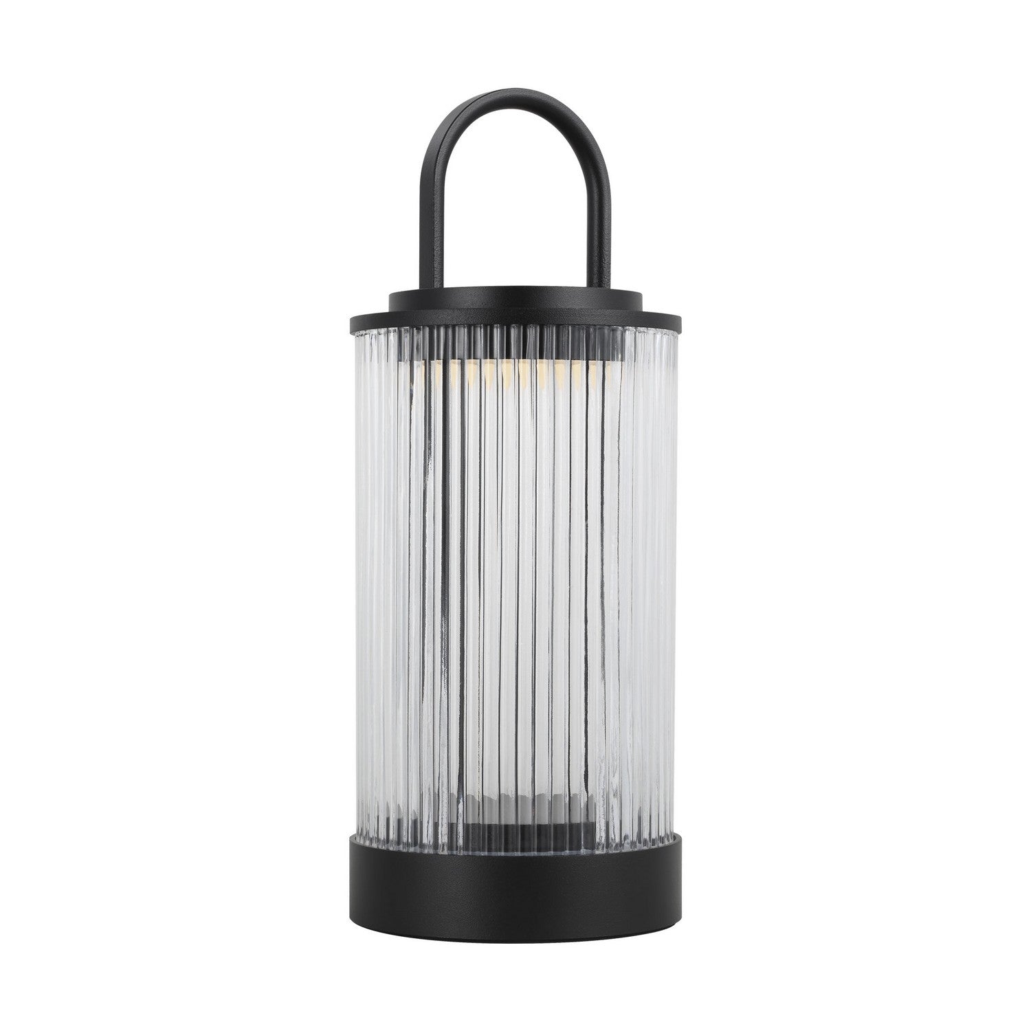 Lampe de table DEL | Tawa