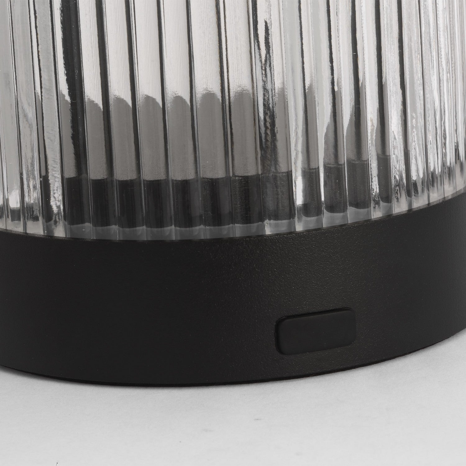 Lampe de table DEL | Tawa