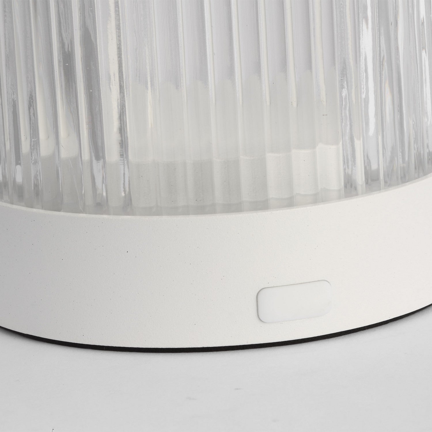 Lampe de table DEL | Tawa