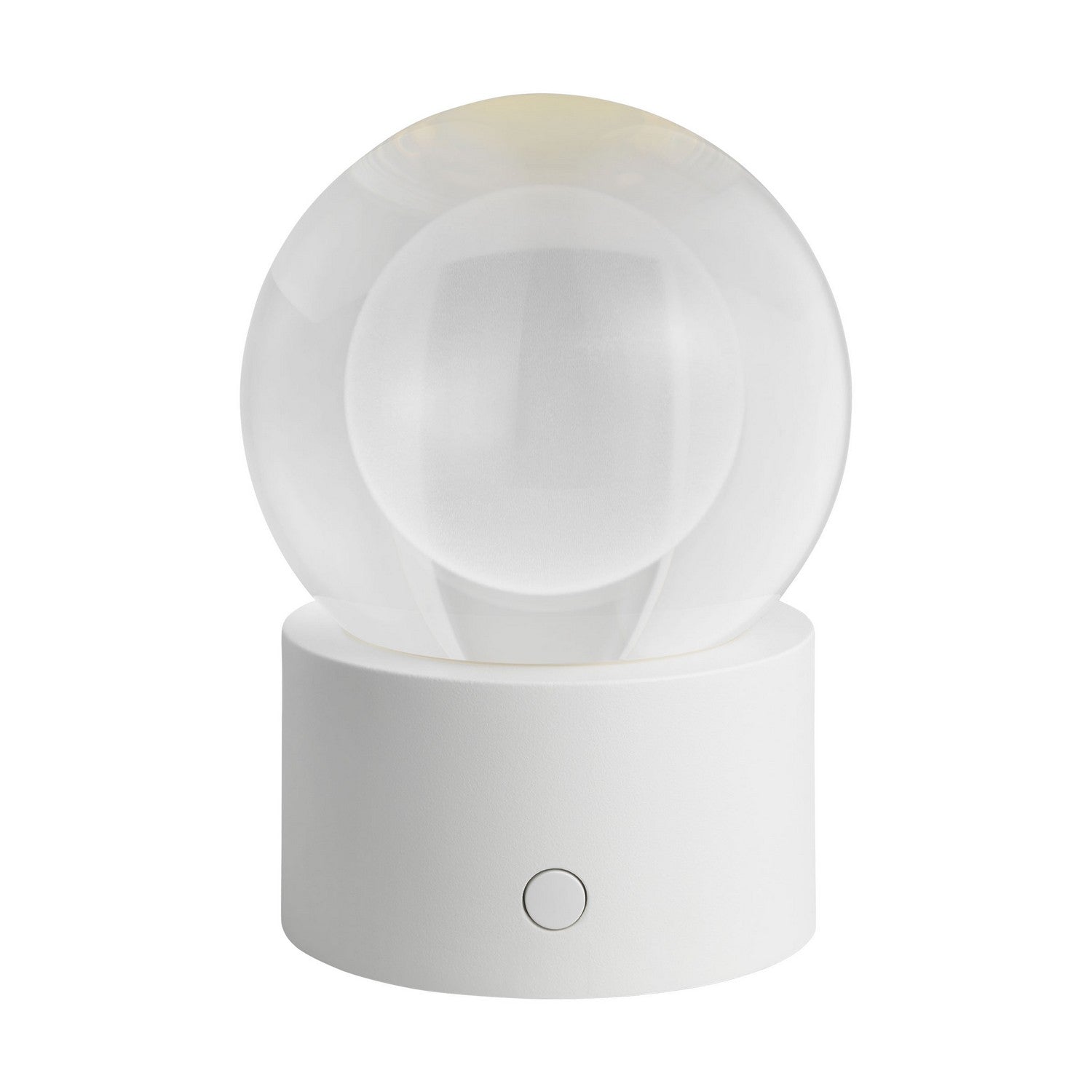 Lampe de table DEL | Mina