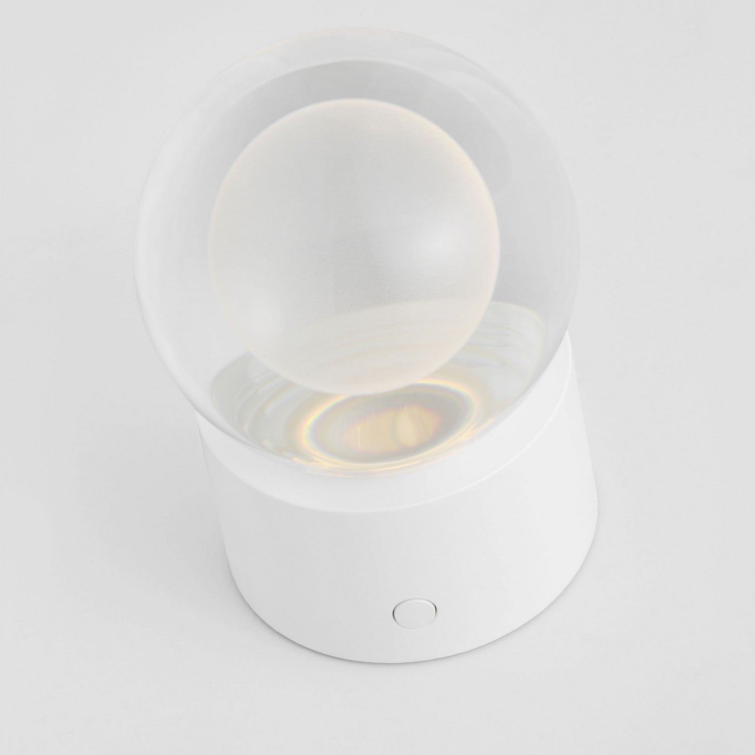 Lampe de table DEL | Mina