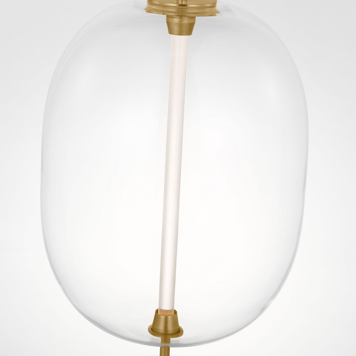 Suspension DEL | Heian