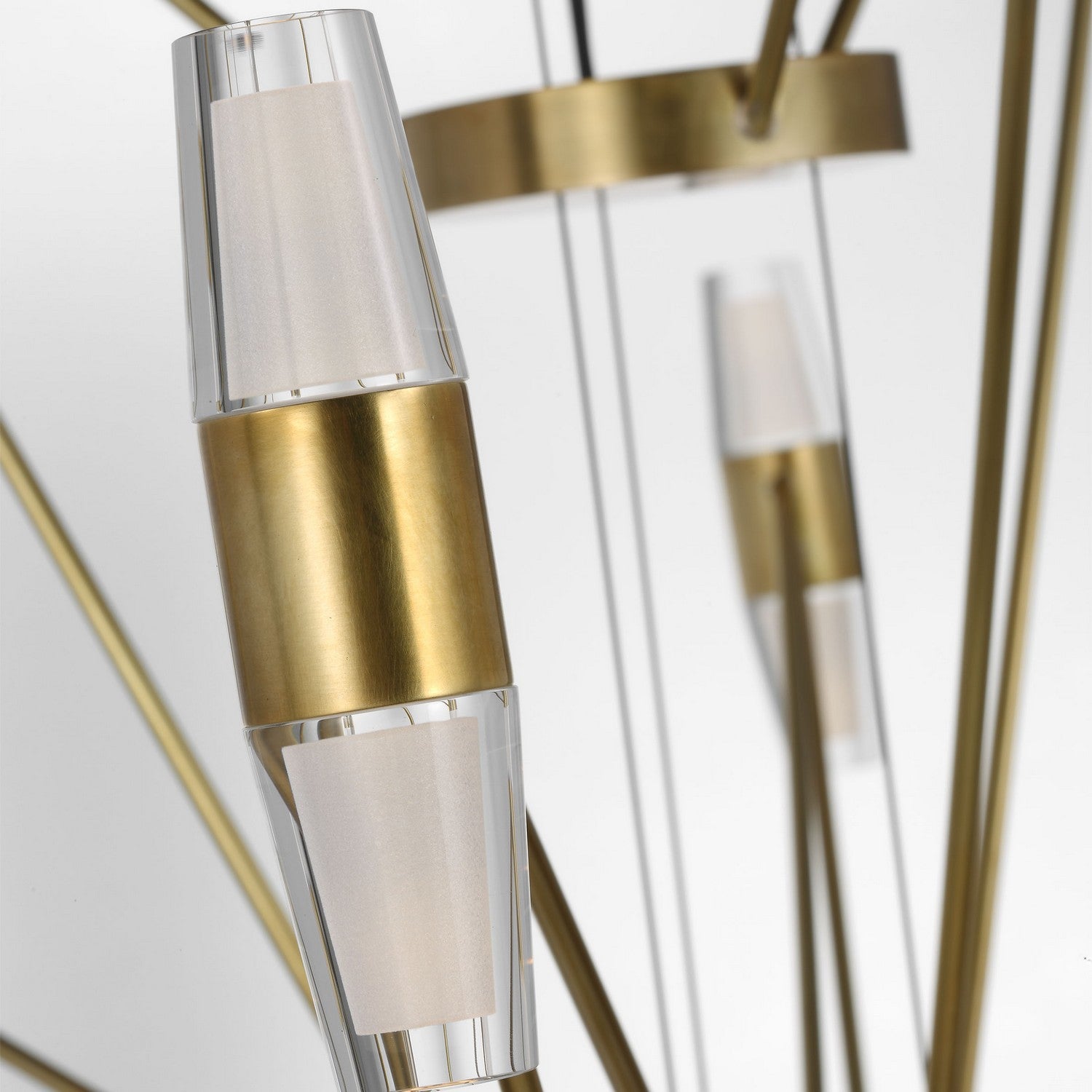 Lustre DEL | Lassell