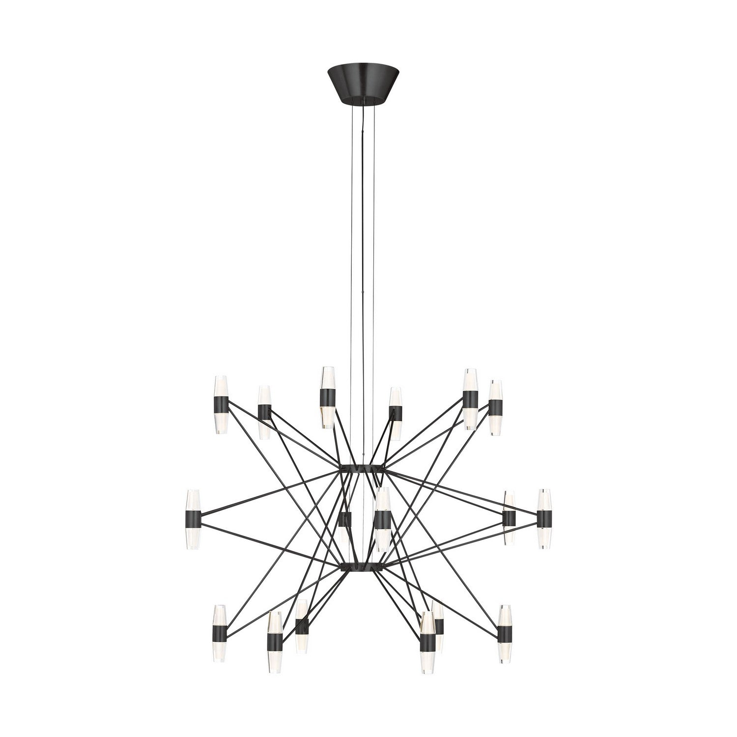 Lustre DEL | Lassell