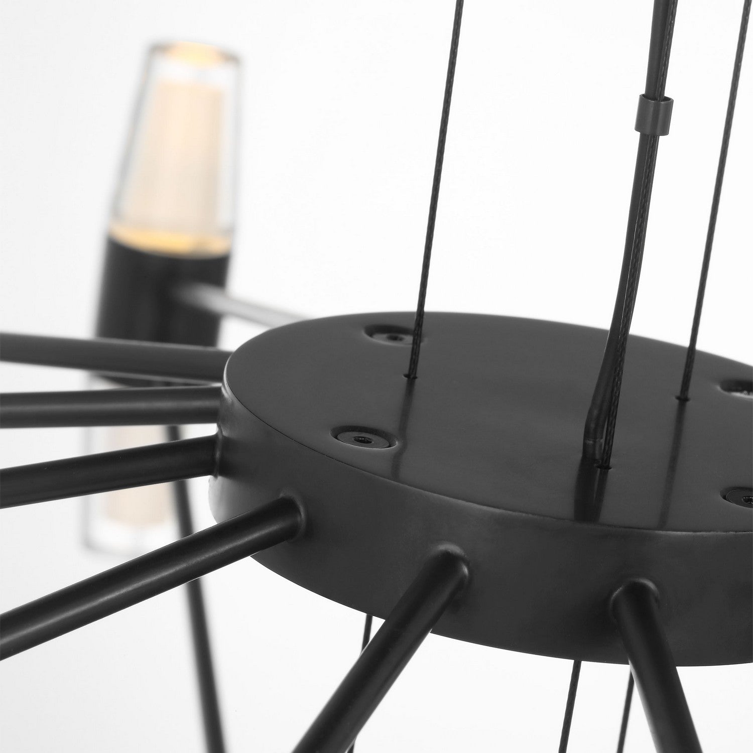 Lustre DEL | Lassell