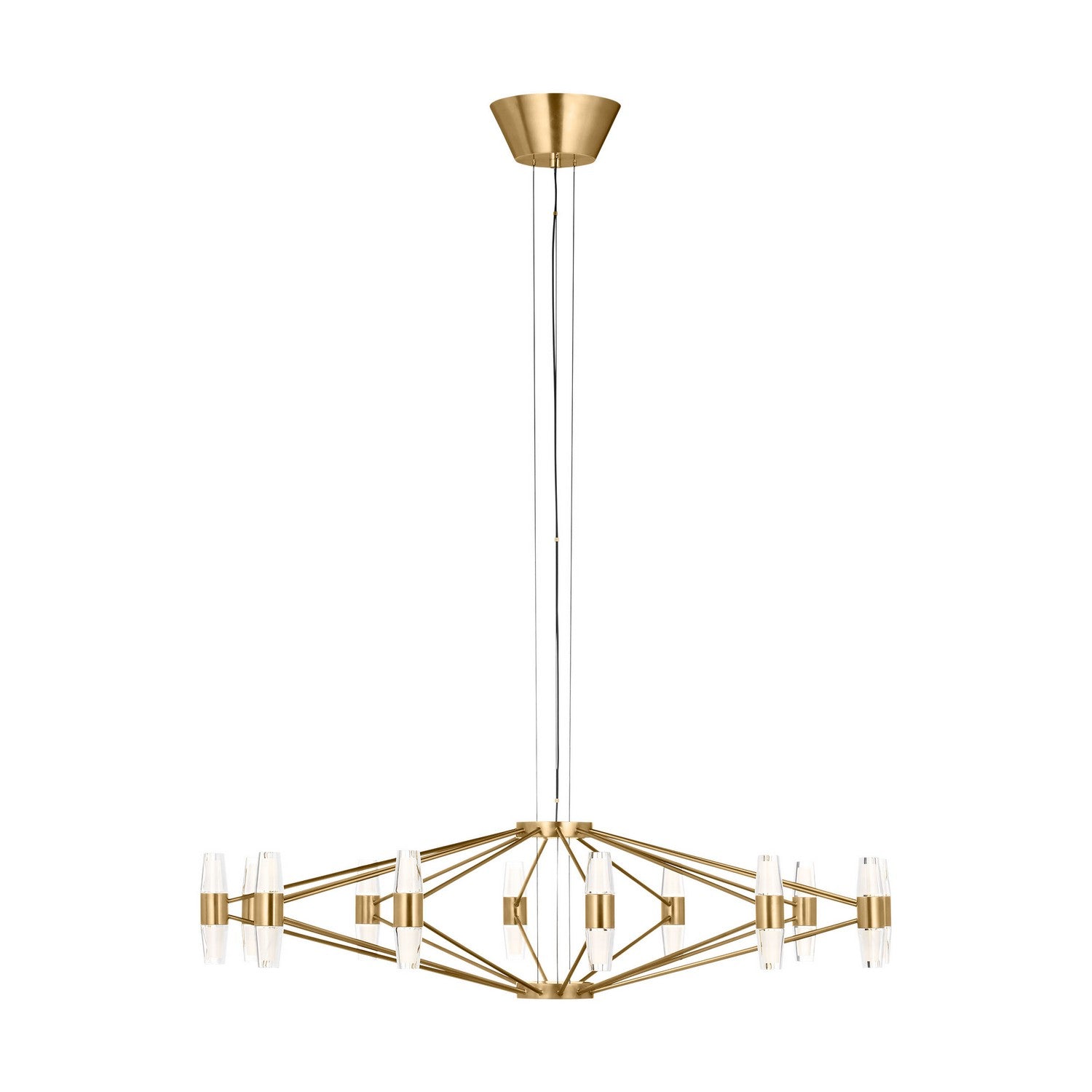 Lustre DEL | Lassell