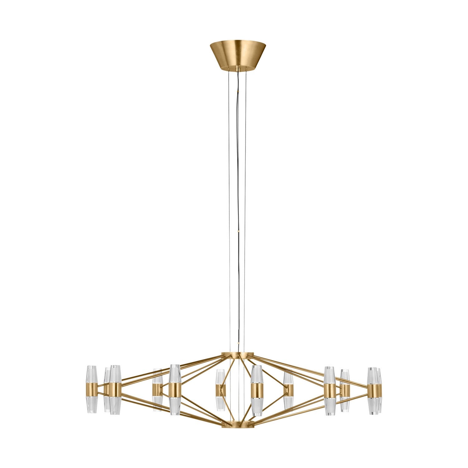Lustre DEL | Lassell
