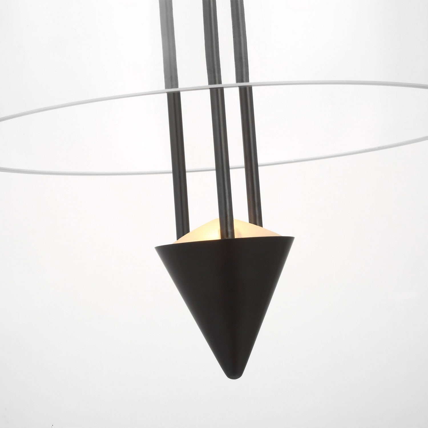 Suspension DEL | Cathedral