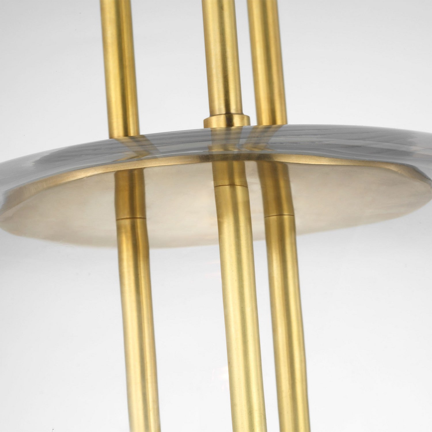 Suspension DEL | Cathedral